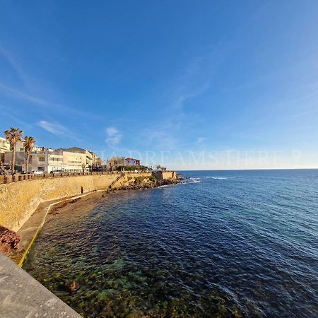 Casa Dory Alghero Exterior foto