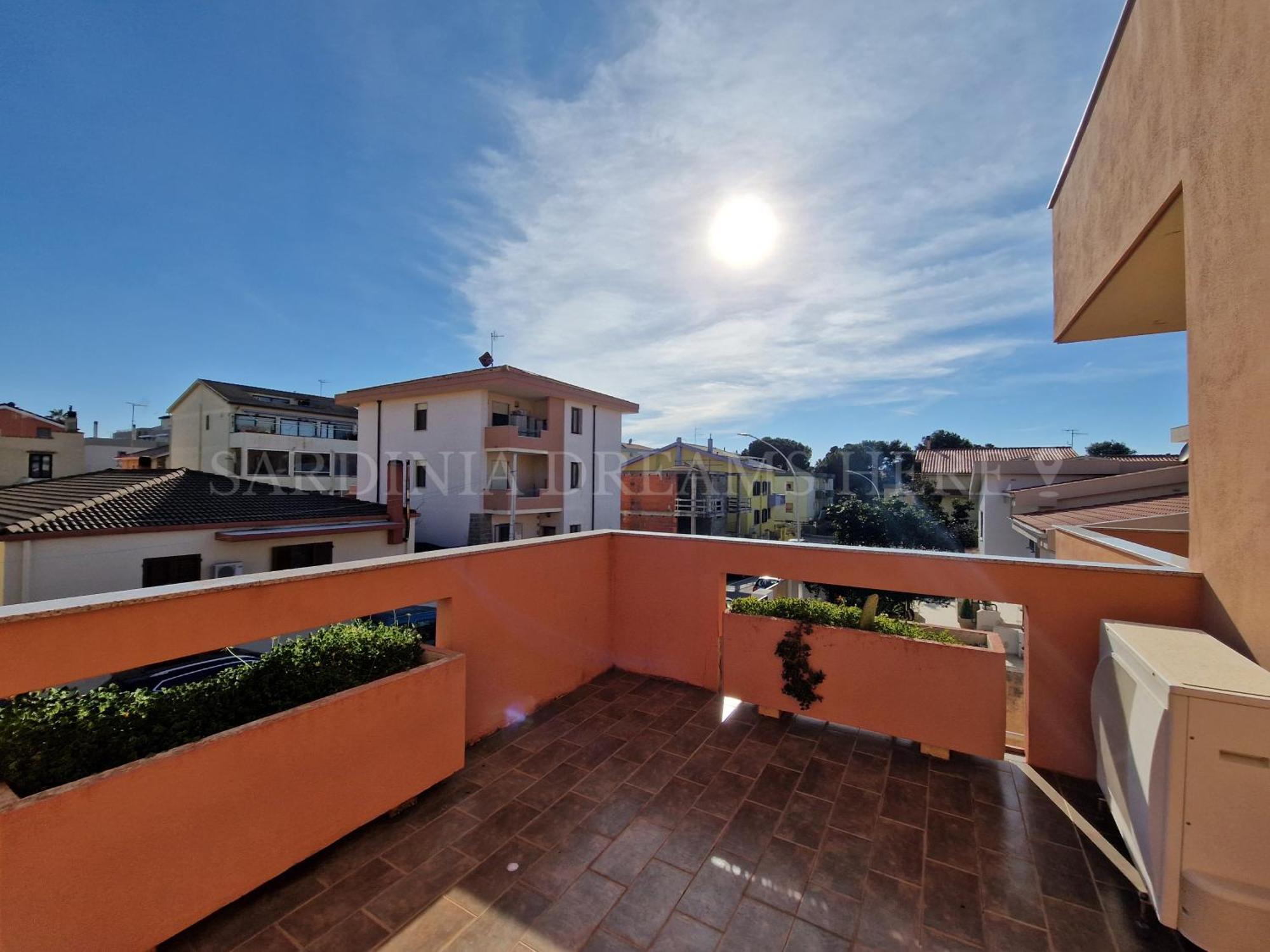 Casa Dory Alghero Exterior foto