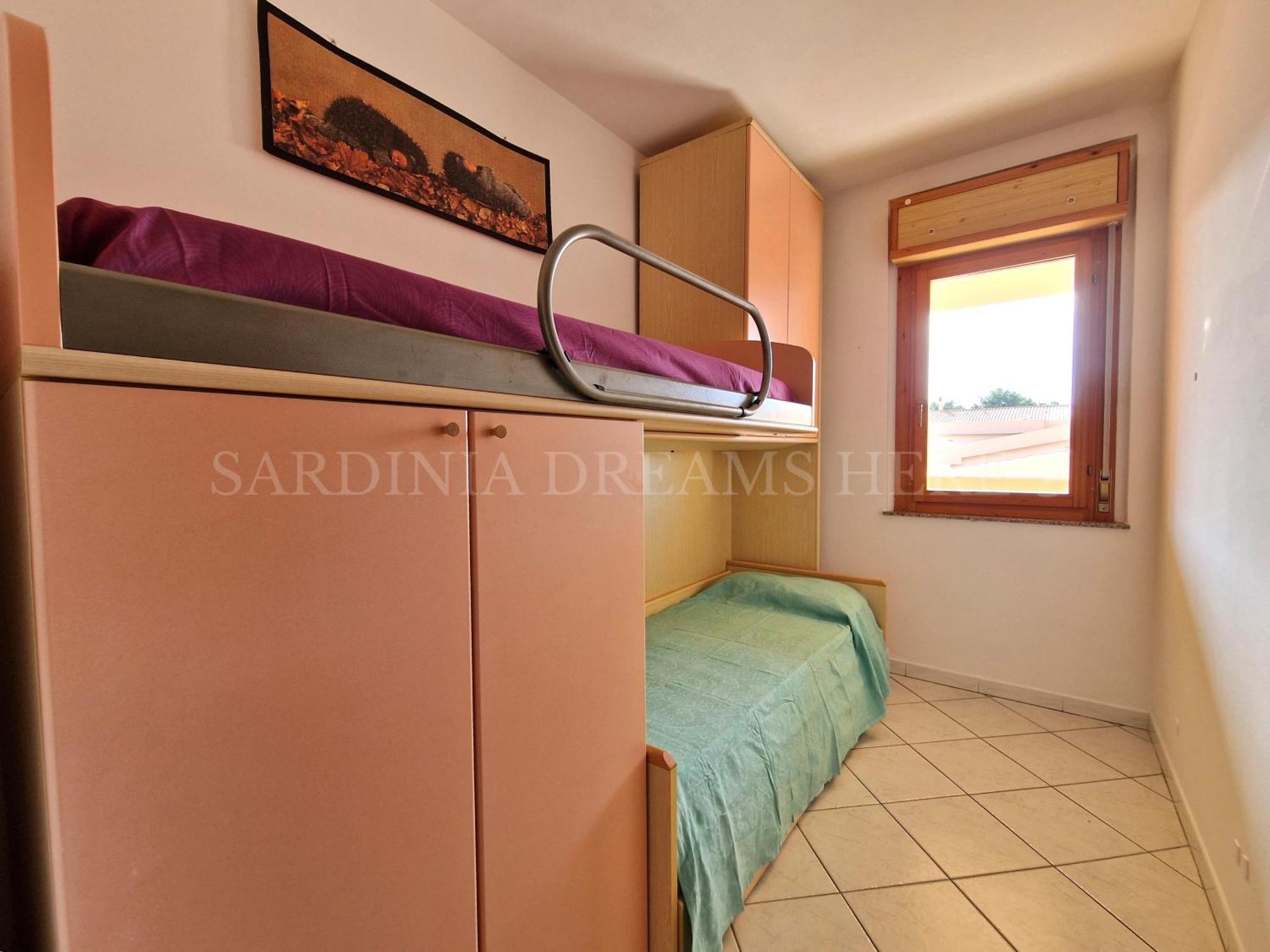 Casa Dory Alghero Exterior foto