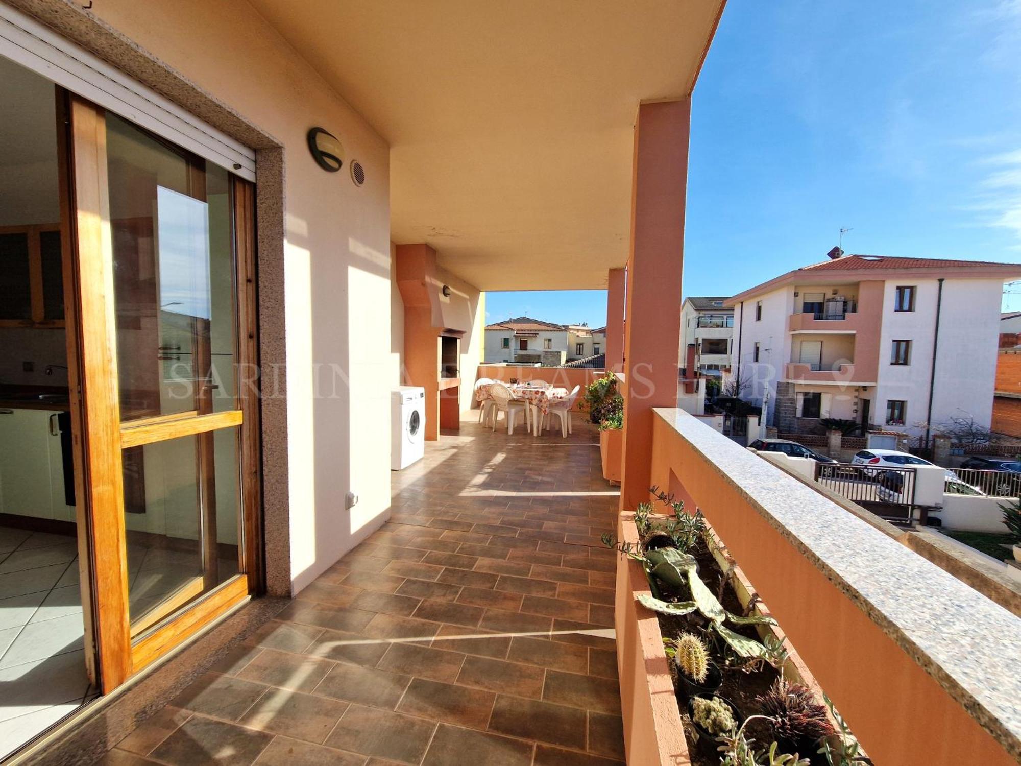 Casa Dory Alghero Exterior foto