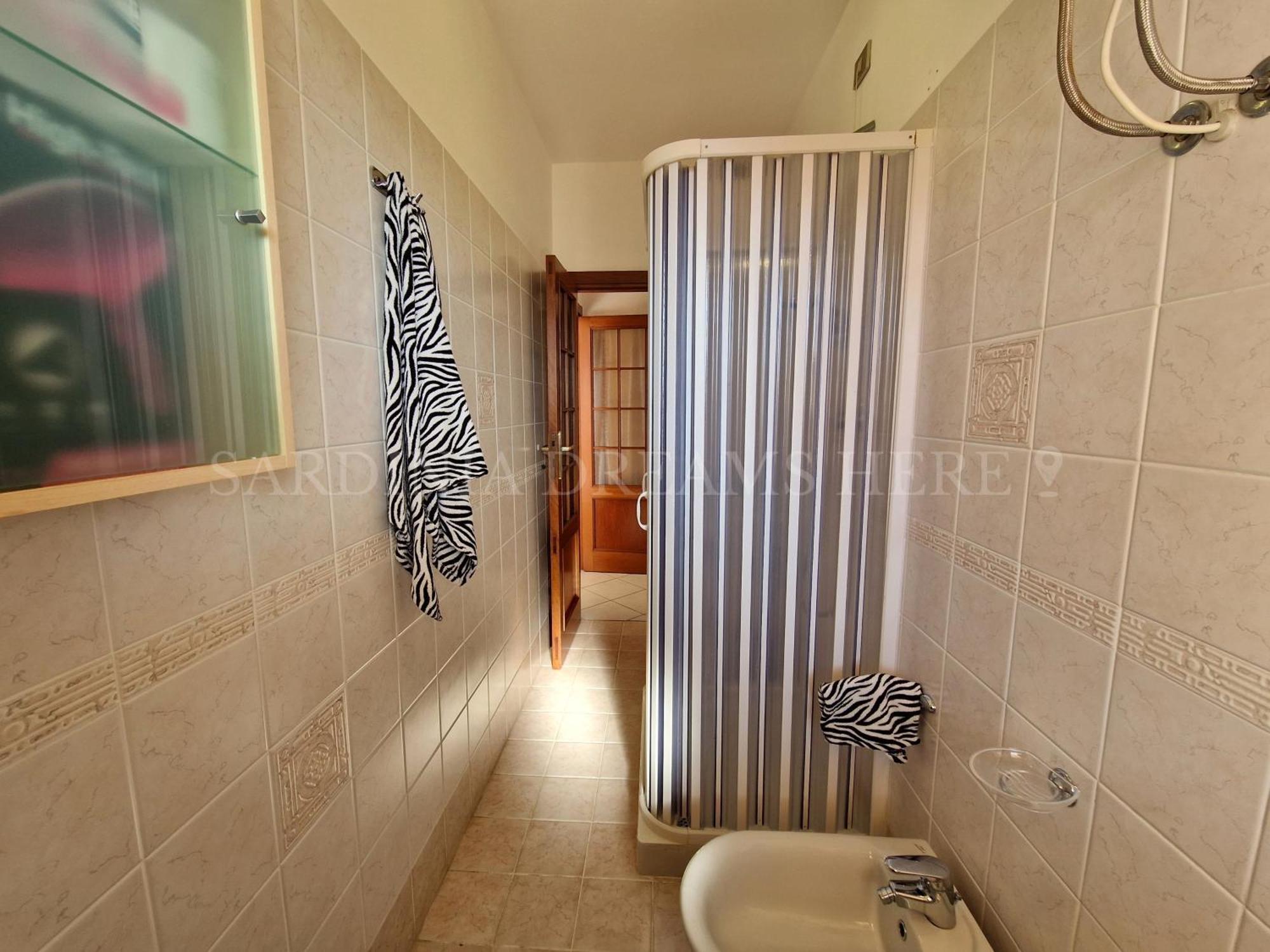 Casa Dory Alghero Exterior foto