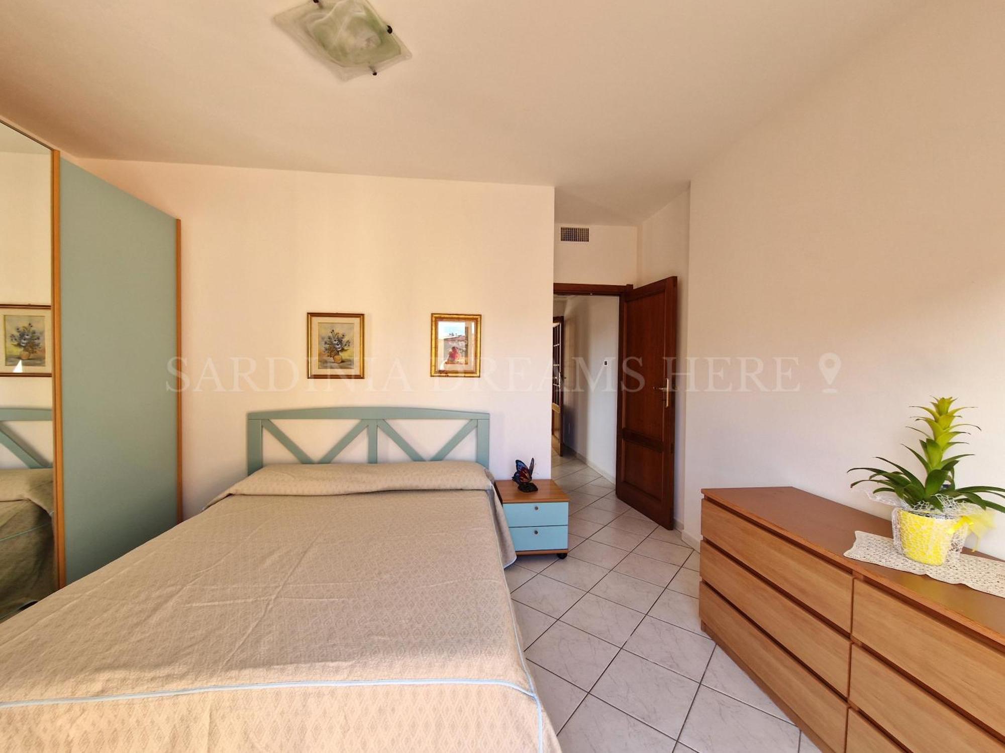 Casa Dory Alghero Exterior foto